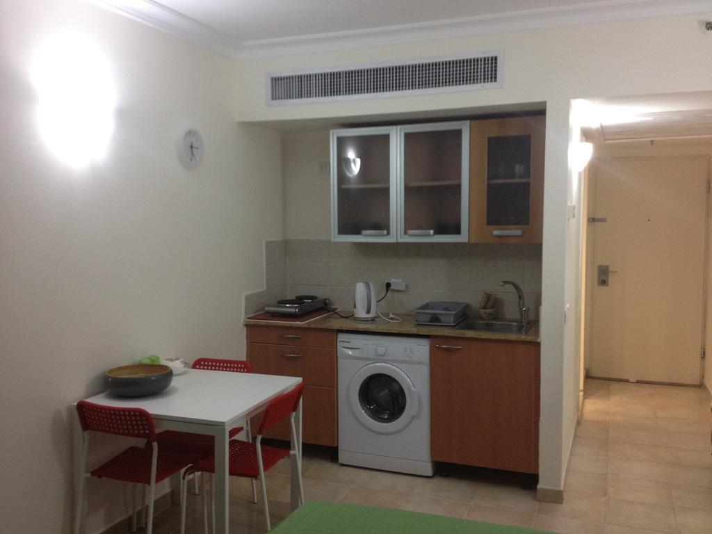 Apartments On The Beach Haifa Phòng bức ảnh